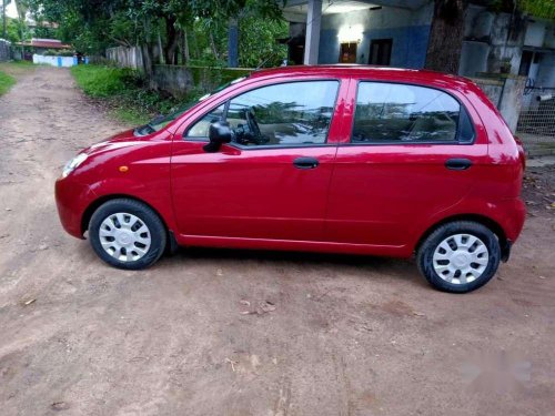 Chevrolet Spark LS 1.0 BS-III, 2010, Petrol MT in Palakkad