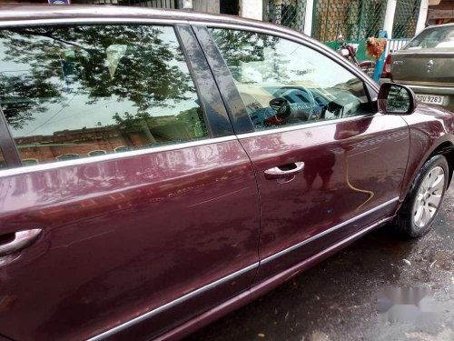 Skoda Superb 1.8 TSI 2013 MT for sale in Kolkata