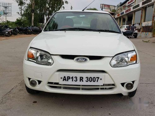 2010 Ford Ikon MT for sale in Hyderabad