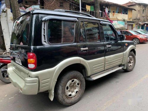 Mahindra Scorpio 2005 MT for sale in Kolkata