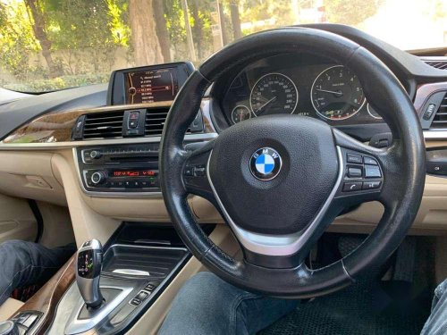 BMW 3 Series 320d Luxury Line, 2013, Diesel AT in Jalandhar