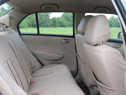 2015 Maruti Suzuki Dzire VDI MT for sale in Ahmedabad