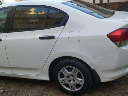 Honda City 1.5 S Manual, 2011, Petrol MT in Chennai