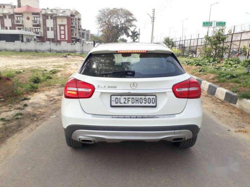 Used 2016 Mercedes Benz GLA Class AT for sale in Gurgaon