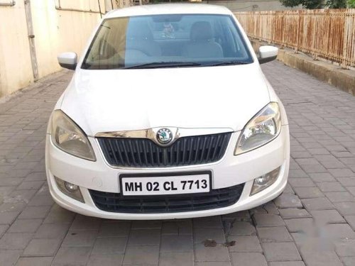 Skoda Rapid 1.5 TDI CR Ambition, 2012, Diesel MT in Thane