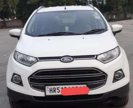 Ford EcoSport 2014 MT for sale in Gurgaon