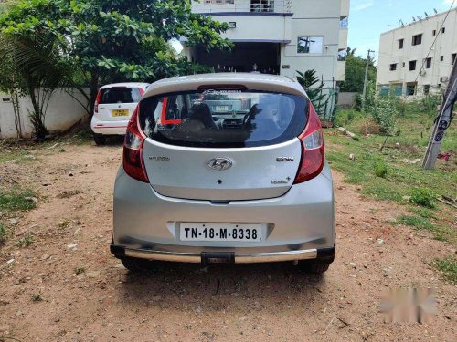 Hyundai Eon D-Lite +, 2012, Petrol MT for sale in Chennai