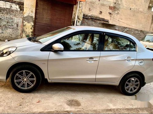 Honda Amaze 1.5 SMT I DTEC, 2017, Diesel MT in Jalandhar