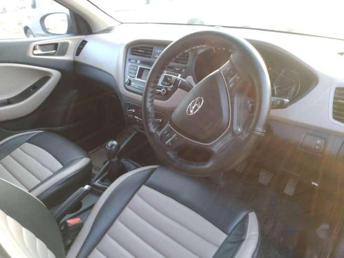 Hyundai Elite I20 Sportz 1.2, 2017, Petrol MT in Chandigarh