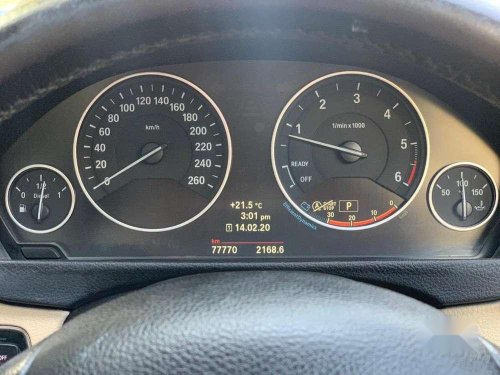 BMW 3 Series 320d Luxury Line, 2013, Diesel AT in Jalandhar