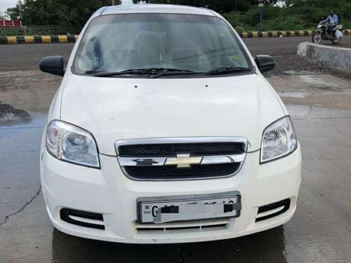 Chevrolet Sail 1.3 LS 2014 MT for sale in Jamnagar