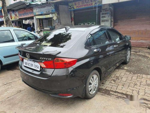 2014 Honda City MT for sale in Mumbai