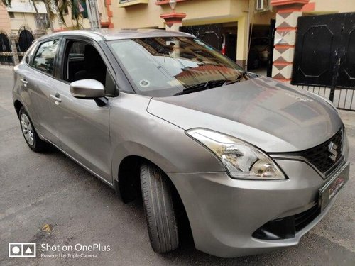 2016 Maruti Baleno Delta MT for sale in Kolkata