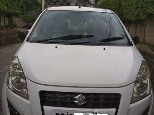 Maruti Suzuki Ritz Vdi BS-IV, 2013, Diesel MT in Ferozepur