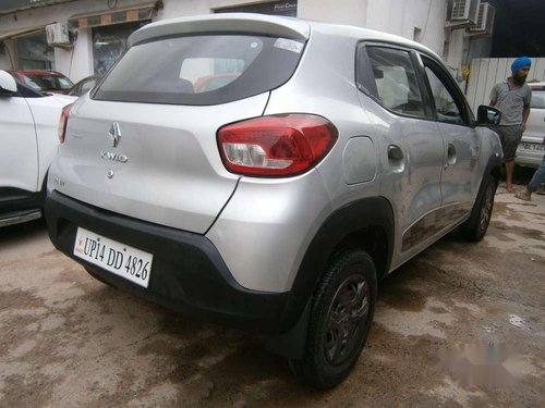 Renault KWID RXT 2017 MT for sale in Noida