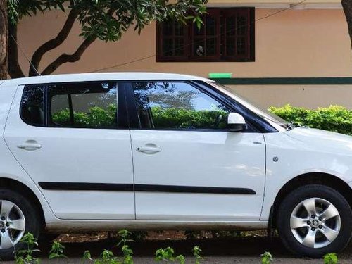 Used 2011 Skoda Fabia MT for sale in Coimbatore