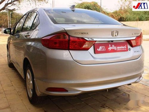 Honda City 1.5 V Manual, 2016, Petrol MT in Ahmedabad