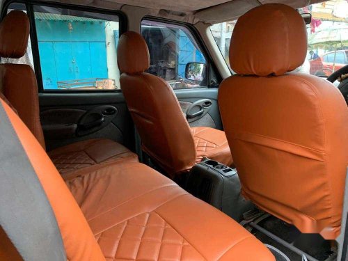 Mahindra Scorpio 2005 MT for sale in Kolkata