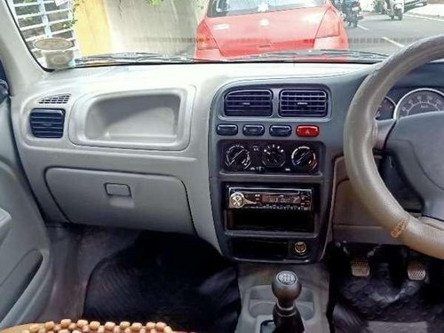 Used 2012 Maruti Suzuki Alto K10 VXI MT for sale in Nagar