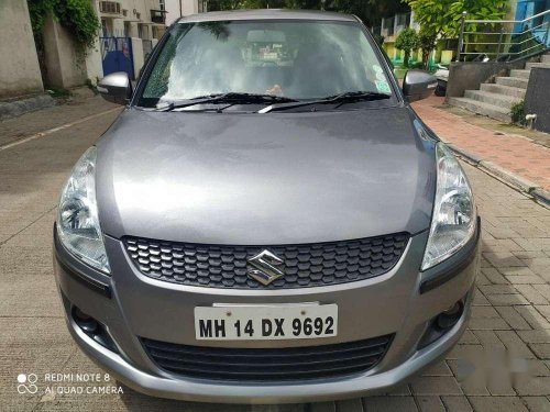 Used Maruti Suzuki Swift VDI 2013 MT for sale in Pune