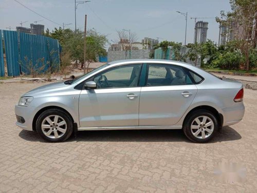 Volkswagen Vento Highline Petrol, 2011, Petrol MT in Thane