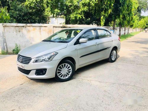 Used 2015 Maruti Suzuki Ciaz MT for sale in Muzaffarnagar