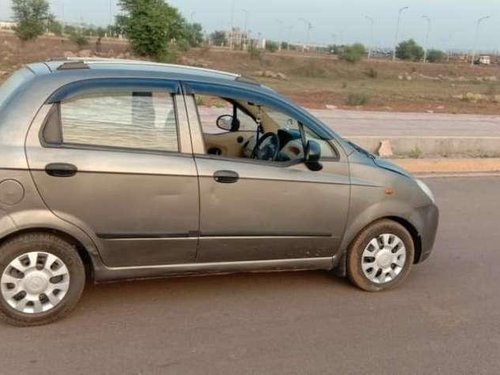 Chevrolet Spark LS 1.0 BS-III, 2010, Petrol MT for sale in Raipur