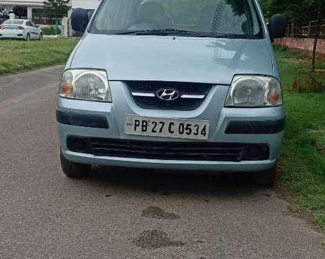 Used 2006 Hyundai Santro Xing XL MT for sale in Chandigarh