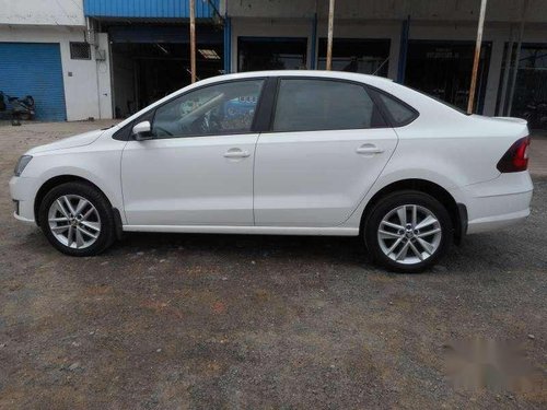 Skoda Rapid 1.5 TDI Manual active ambition style, 2017, Diesel MT in Guntur