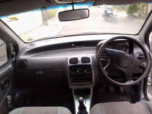 Used 2007 Tata Indica LSI MT for sale in Rajkot