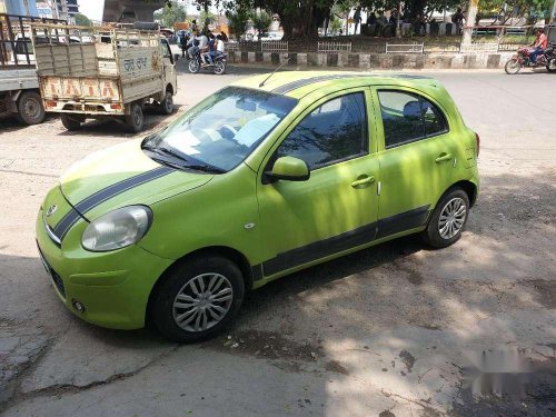 Used 2012 Nissan Micra Diesel MT for sale in Amritsar