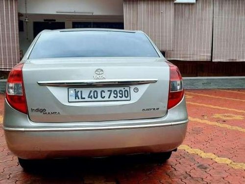 2010 Tata Manza Aura (ABS) Quadrajet MT for sale in Perumbavoor