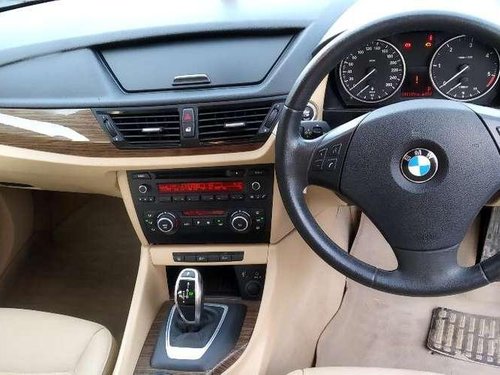 BMW X1 sDrive20d, 2014, Diesel AT for sale in Ahmedabad