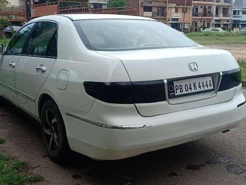 Honda Accord 2.4 Automatic, 2006, Petrol AT in Chandigarh