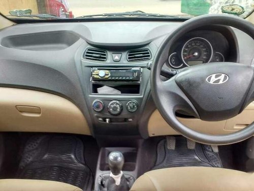 Hyundai Eon D-Lite + LPG, 2012, Petrol MT for sale in Visakhapatnam