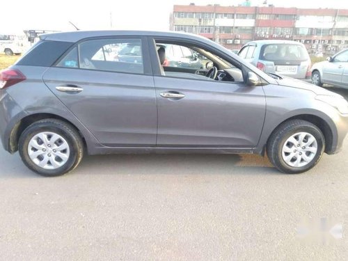 Hyundai Elite I20 Sportz 1.2, 2017, Petrol MT in Chandigarh