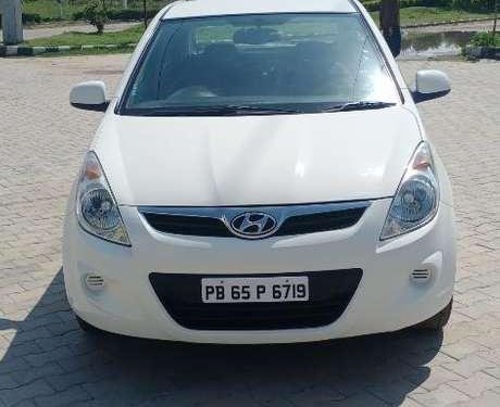 Used 2012 Hyundai i20 Magna MT for sale in Chandigarh