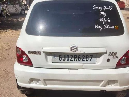 Used 2005 Maruti Suzuki Zen MT for sale in Rajkot