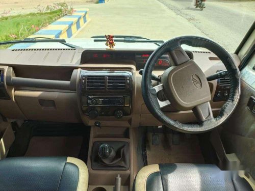 Mahindra Bolero ZLX 2018 MT for sale in Erode