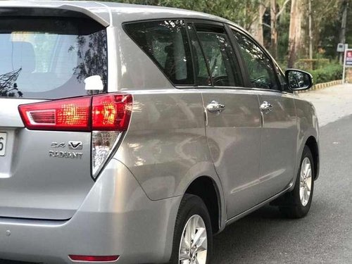 Toyota INNOVA CRYSTA 2.4 VX Manual, 2019, Diesel MT in Jalandhar