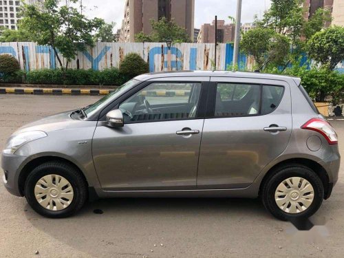 Used 2013 Maruti Suzuki Swift VXI MT for sale in Mumbai