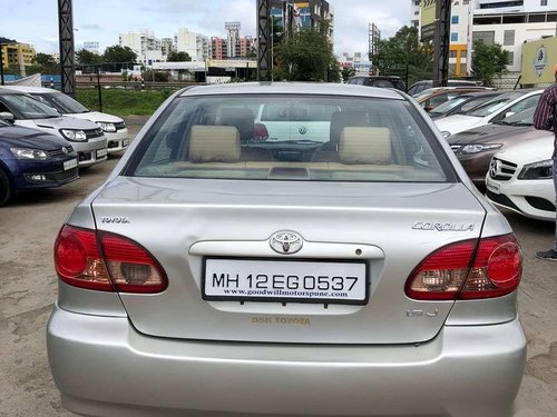 Toyota Corolla 2007 MT for sale in Pune