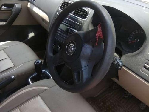 Used 2011 Volkswagen Polo MT for sale in Gurgaon