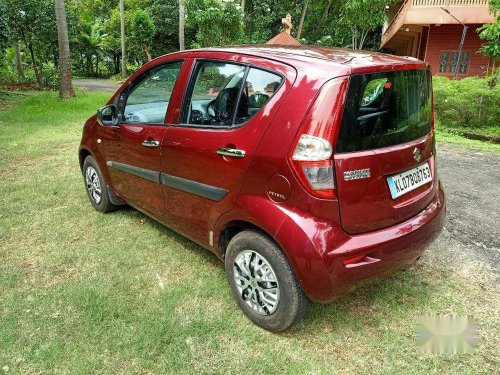 Maruti Suzuki Ritz 2011 MT for sale in Thrissur