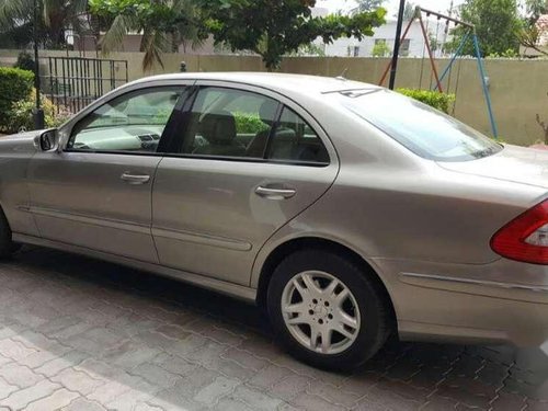 2007 Mercedes Benz E Class AT for sale in Coimbatore