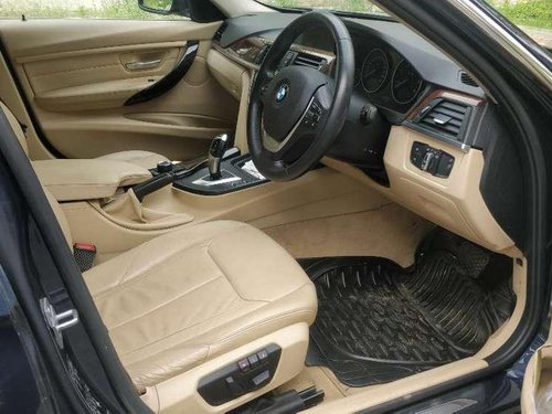 2014 BMW 3 Series 320d Luxury Plus AT for sale in Nagar