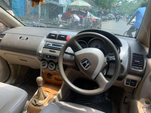 2008 Honda City ZX GXi MT for sale in Kolkata