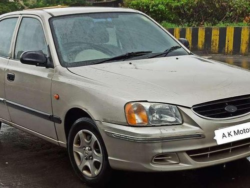 2006 Hyundai Accent GLE MT for sale in Thane