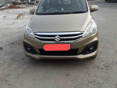 Maruti Suzuki Ertiga VXI 2016 MT for sale in Gurgaon