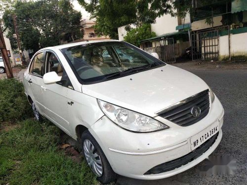 2011 Tata Manza MT for sale in Bhopal